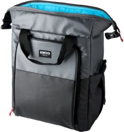 Igloo Marine Switch Koelrugzak - 7,7 Liter - Zwart -Campingserie Winkel 00064582 o resultaat