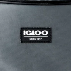 Igloo Marine Switch Koelrugzak - 7,7 Liter - Zwart -Campingserie Winkel 00064582 z1 resultaat