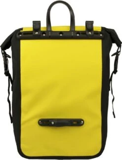 Gabbag Waterdichte Enkele Fietstas - 25 Liter - Geel 7 Gabbag Waterdichte Enkele Fietstas - 25 Liter - Geel -Campingserie Winkel 0bbk510 200 05 resultaat