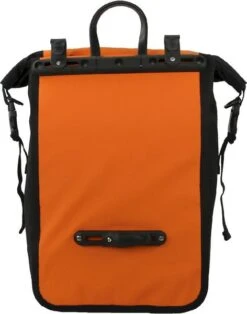 Gabbag Waterdichte Enkele Fietstas 25 Liter - Oranje 6 Gabbag Waterdichte Enkele Fietstas 25 Liter - Oranje -Campingserie Winkel 0bbk510 300 05 resultaat