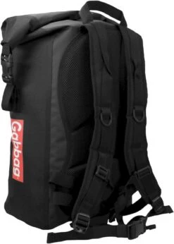 Gabbag The Original 35L Waterdichte Rugzak - Zwart -Campingserie Winkel 0jgd230 100 04 resultaat