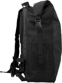 Gabbag The Original 35L Waterdichte Rugzak - Zwart -Campingserie Winkel 0jgd230 100 07 resultaat