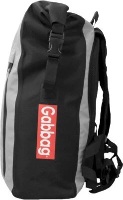 Gabbag The Original 35L Waterdichte Rugzak - Grijs -Campingserie Winkel 0jgd230 110 03 resultaat