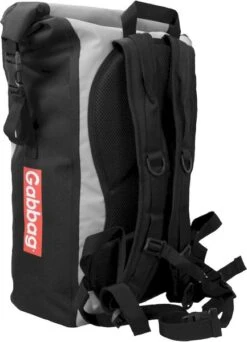 Gabbag The Original 35L Waterdichte Rugzak - Grijs -Campingserie Winkel 0jgd230 110 04 resultaat