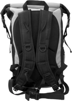 Gabbag The Original 35L Waterdichte Rugzak - Grijs -Campingserie Winkel 0jgd230 110 05 resultaat
