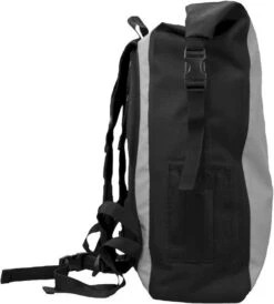 Gabbag The Original 35L Waterdichte Rugzak - Grijs -Campingserie Winkel 0jgd230 110 07 resultaat