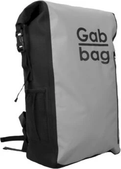 Gabbag The Original 35L Waterdichte Rugzak - Grijs -Campingserie Winkel 0jgd230 110 08 resultaat