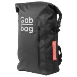 Gabbag Reflective 35L Waterdichte Rugzak - Zwart -Campingserie Winkel 0ref210 100 02 1