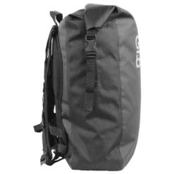 Gabbag Reflective 35L Waterdichte Rugzak - Zwart -Campingserie Winkel 0ref210 100 07 1