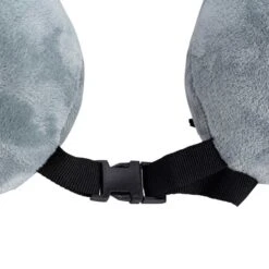 Cuddlebug Nekkussen Memoryfoam De Luxe 6 Cuddlebug Nekkussen Memoryfoam De Luxe -Campingserie Winkel 10327 4grijs