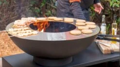 RedFire ONYX Classic Table Vuurschaal Bbq - 80 Cm 12 RedFire ONYX Classic Table Vuurschaal Bbq - 80 Cm -Campingserie Winkel 1062 1900 schermafbeelding 2023 04 03 152337