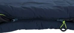 Outwell Camper Lux Slaapzak - Blauw -Campingserie Winkel 1068 1900 5709388127815 camper lux feature photo11