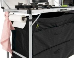 Outwell Magante Campingkeuken - Grijs 14 Outwell Magante Campingkeuken - Grijs -Campingserie Winkel 1068 1900 5709388129598 magante keukentafel feature photo15