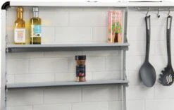 Outwell Magante Campingkeuken - Grijs 21 Outwell Magante Campingkeuken - Grijs -Campingserie Winkel 1068 1900 5709388129598 magante keukentafel feature photo16