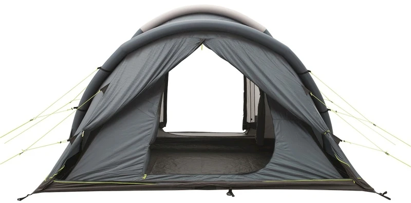 Outwell Starhill 5A Opblaasbare Tunneltent - 5 Persoons 2 Outwell Starhill 5A Opblaasbare Tunneltent - 5 Persoons - Afbeelding 2