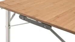 Outwell Custer L Campingtafel - 120 X 70 Cm 9 Outwell Custer L Campingtafel - 120 X 70 Cm -Campingserie Winkel 1069 1900 5709388110329 custer l feature photo7