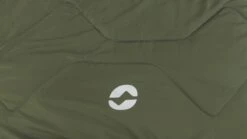 Outwell Cedar Mummy Slaapzak - Groen -Campingserie Winkel 1069 1900 5709388127709 cedar feature photo11