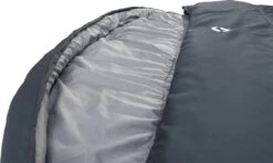 Outwell Campion Lux Double Slaapzak - Grijs -Campingserie Winkel 1069 1900 5709388127907 campion lux double feature photo13