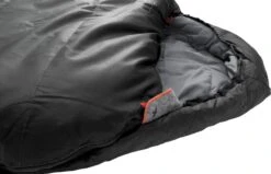 Outwell Easy Camp Orbit 200 Slaapzak - Grijs -Campingserie Winkel 1069 1900 5709388129253 orbit 200 feature photo4