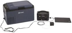Outwell Akira 600 Power Station Draagbare Lithiumaccu -Campingserie Winkel 1069 1900 8b57a4af f971 4de6 acfb 070b62490626 1280x960