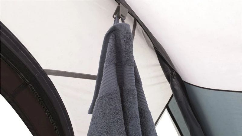 Outwell Starhill 5A Opblaasbare Tunneltent - 5 Persoons 6 Outwell Starhill 5A Opblaasbare Tunneltent - 5 Persoons - Afbeelding 6