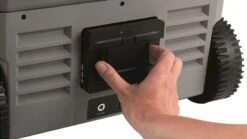 Outwell Oplaadbare Accu Voor Arctic Frost Koelboxen 6 Outwell Oplaadbare Accu Voor Arctic Frost Koelboxen -Campingserie Winkel 1069 1900 accu 3