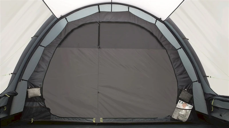 Outwell Starhill 5A Opblaasbare Tunneltent - 5 Persoons 5 Outwell Starhill 5A Opblaasbare Tunneltent - 5 Persoons - Afbeelding 5