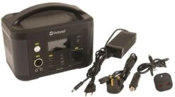 Outwell Akira 600 Power Station Draagbare Lithiumaccu -Campingserie Winkel 1069 1900 bc222cee a2d7 4b88 af54 bed52ea54e5e 1280x960