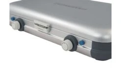 Campingaz Kitchen CV PZ - 2-pits Kooktoestel -Campingserie Winkel 1069 1900 campingaz kitchen cv pz 2 pits kooktoestel 2