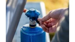 Campingaz Kitchen CV PZ - 2-pits Kooktoestel -Campingserie Winkel 1069 1900 campingaz kitchen cv pz 2 pits kooktoestel 4