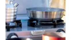 Campingaz Kitchen CV PZ - 2-pits Kooktoestel -Campingserie Winkel 1069 1900 campingaz kitchen cv pz 2 pits kooktoestel 8