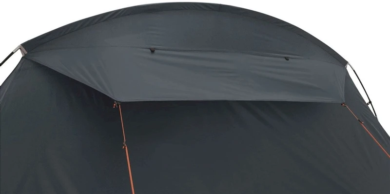 Easy Camp Palmdale 600 Tunneltent - 6 Persoons 7 Easy Camp Palmdale 600 Tunneltent - 6 Persoons - Afbeelding 7
