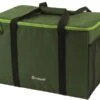 Outwell Penguin Koeltas - L - Groen