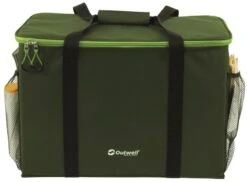 Outwell Penguin Koeltas - L - Groen -Campingserie Winkel 1069 1900 peng l 4