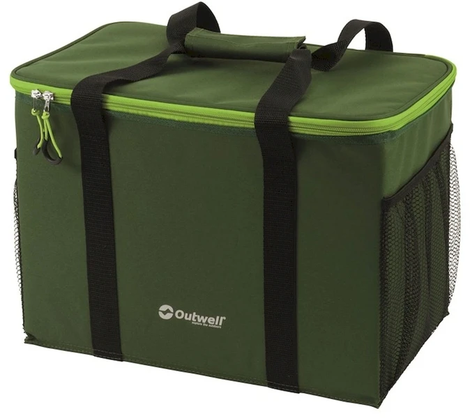 Outwell Penguin Koeltas - M - Groen 1 Outwell Penguin Koeltas - M - Groen