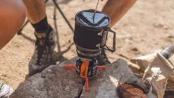 Jetboil MiniMo® Carbon Gasbrander -Campingserie Winkel 1071 1900 00973682 06