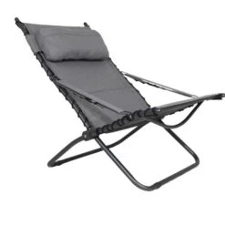 Crespo Tex Comfort AP-262 Loungestoel - Lichtgrijs 17 Crespo Tex Comfort AP-262 Loungestoel - Lichtgrijs -Campingserie Winkel 1148406 07 1