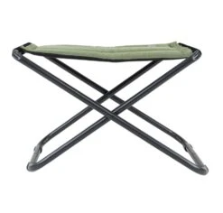 Crespo Tex Comfort AP-306 Voetenbank - Groen -Campingserie Winkel 1148444 03 1