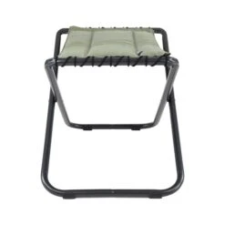 Crespo Tex Comfort AP-306 Voetenbank - Groen -Campingserie Winkel 1148444 04 1 1 1