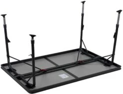 Crespo Campingtafel - AP-273 - 130 X 85 Cm -Campingserie Winkel 1151410 04 1 1