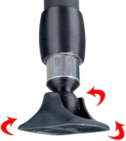 Crespo Campingtafel - AP-273 - 130 X 85 Cm -Campingserie Winkel 1151410 08 1 1