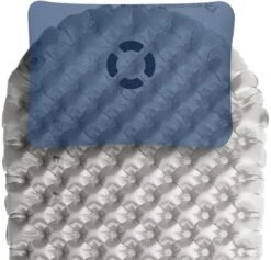 Sea To Summit Foam Core Regular Hoofdkussen - Grijs 10 Sea To Summit Foam Core Regular Hoofdkussen - Grijs -Campingserie Winkel 1156 1900 00977840 04