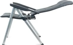 Dukdalf Brillante 8800 Standenstoel - Antraciet 11 Dukdalf Brillante 8800 Standenstoel - Antraciet -Campingserie Winkel 1195 1900 grijs 65