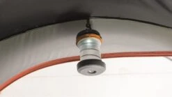 Easy Camp Galaxy 300 Rustic Green Tunneltent - 3 Personen -Campingserie Winkel 120390 galaxy 300 rustic green feature photo4