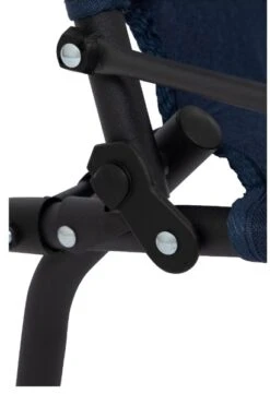 Bo-Camp Industrial Bushwick Klapstoel - Blauw - XL -Campingserie Winkel 1211884 10 1