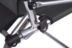 Bo-Camp Copa Rio Comfort Klapstoel - Graphite -Campingserie Winkel 1211945 05 resultaat