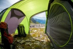 Coleman Laramie Blackout Tunneltent - 2 Persoons -Campingserie Winkel 1262 1900 coleman laramie blackout tunneltent 2 persoons 2