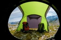 Coleman Laramie Blackout Tunneltent - 2 Persoons -Campingserie Winkel 1262 1900 coleman laramie blackout tunneltent 2 persoons 5