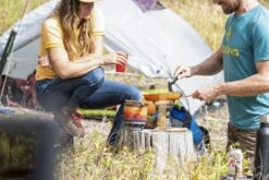 Jetboil MiniMo® Carbon Gasbrander -Campingserie Winkel 1266 1900 00973682 08