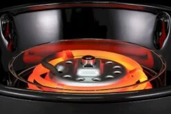 CADAC E-Braai 40 FS Elektrische Barbecue - Zwart 12 CADAC E-Braai 40 FS Elektrische Barbecue - Zwart -Campingserie Winkel 1266 1900 5840 20 04 e braai 40 fs 2